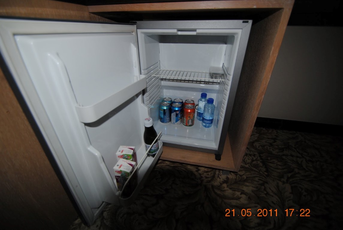 imagini hotel ROYAL WINGS LARA